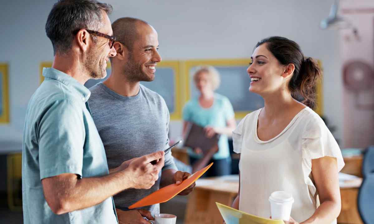 오래도록 이어지는 신뢰와 유대의 비결